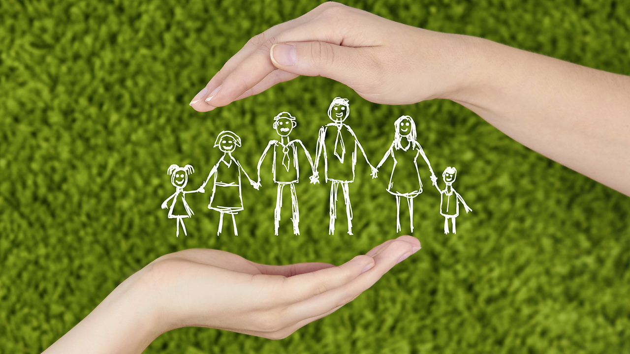 Familiale verzekering